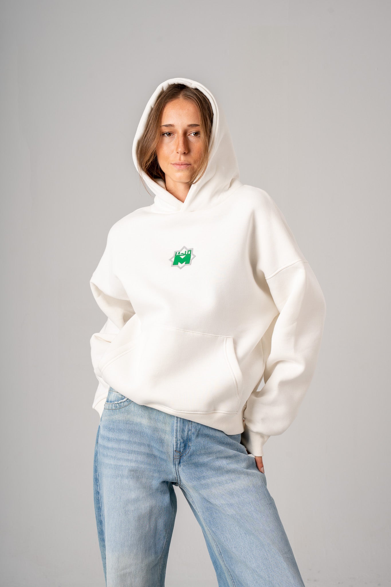Matcha Hoodie